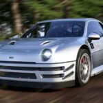 Distomo by RSCC on rally stage